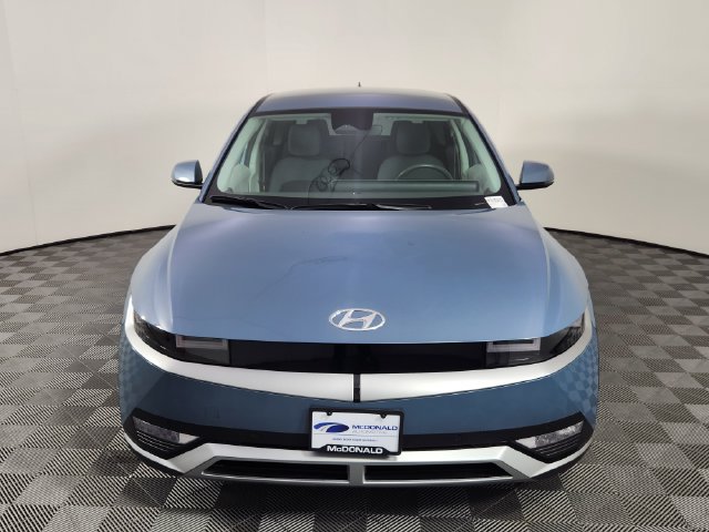 Certified 2024 Hyundai Ioniq 5 SEL AWD/4WD image 8