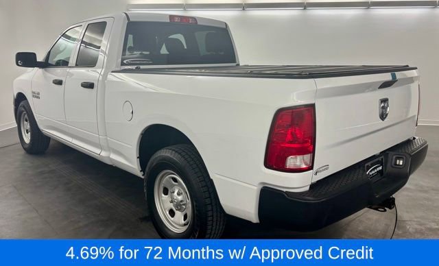 Used 2018 RAM 1500 Tradesman image 5