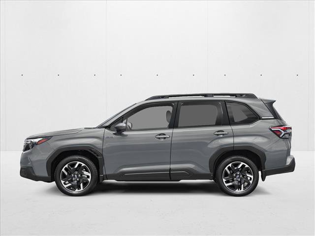 New 2026 Subaru Forester Touring AWD/4WD image 3
