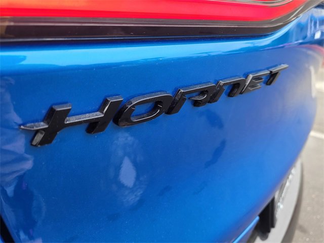 Used 2024 Dodge Hornet R/T Plus w/ R/T Blacktop Package image 26