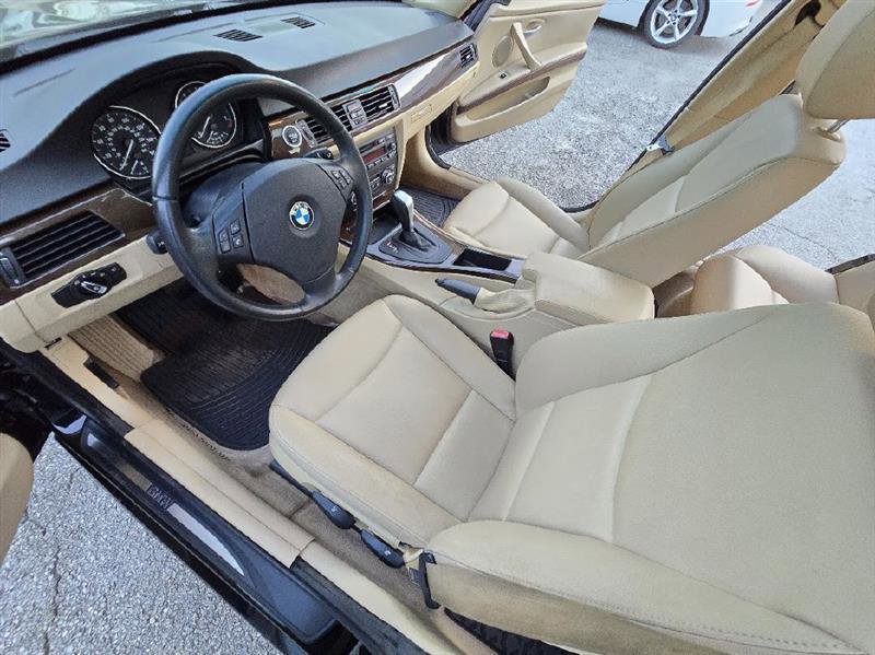 Used 2009 BMW 328i Sedan RWD image 21