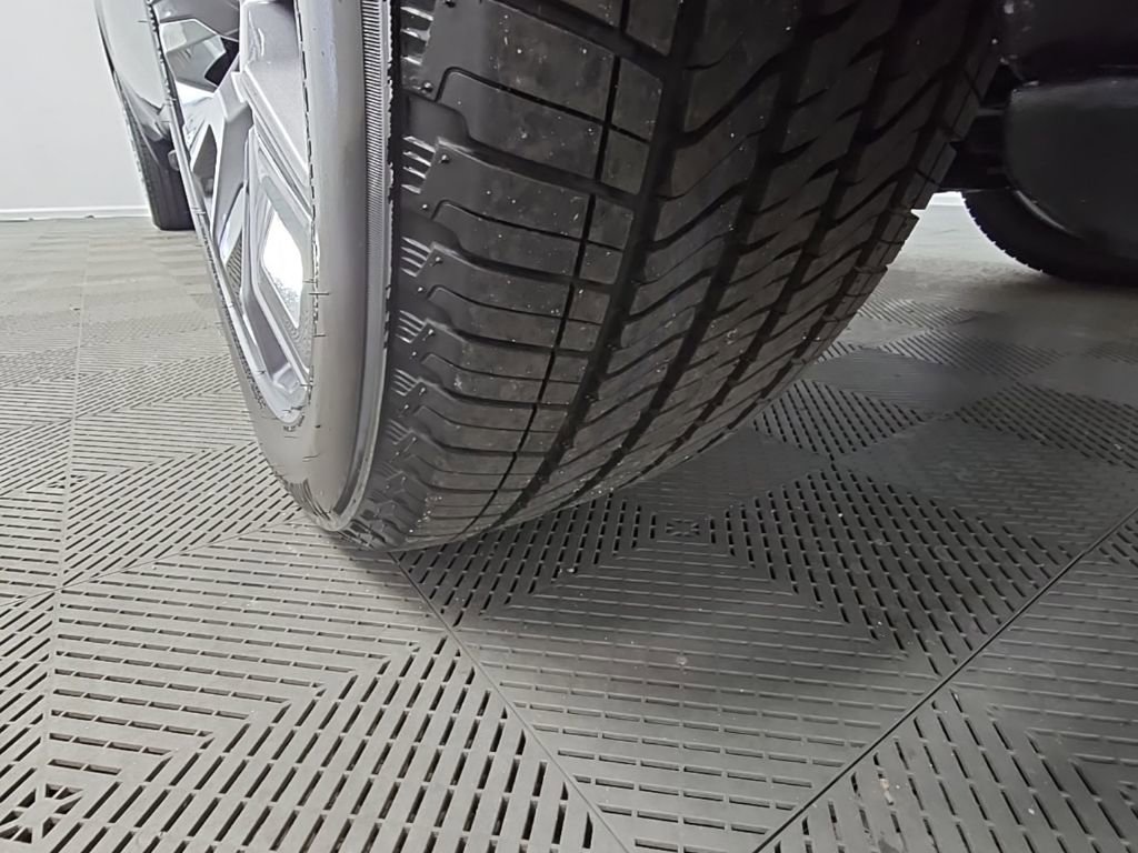 New 2026 GMC Sierra 1500 Denali w/ Denali Reserve Package image 48