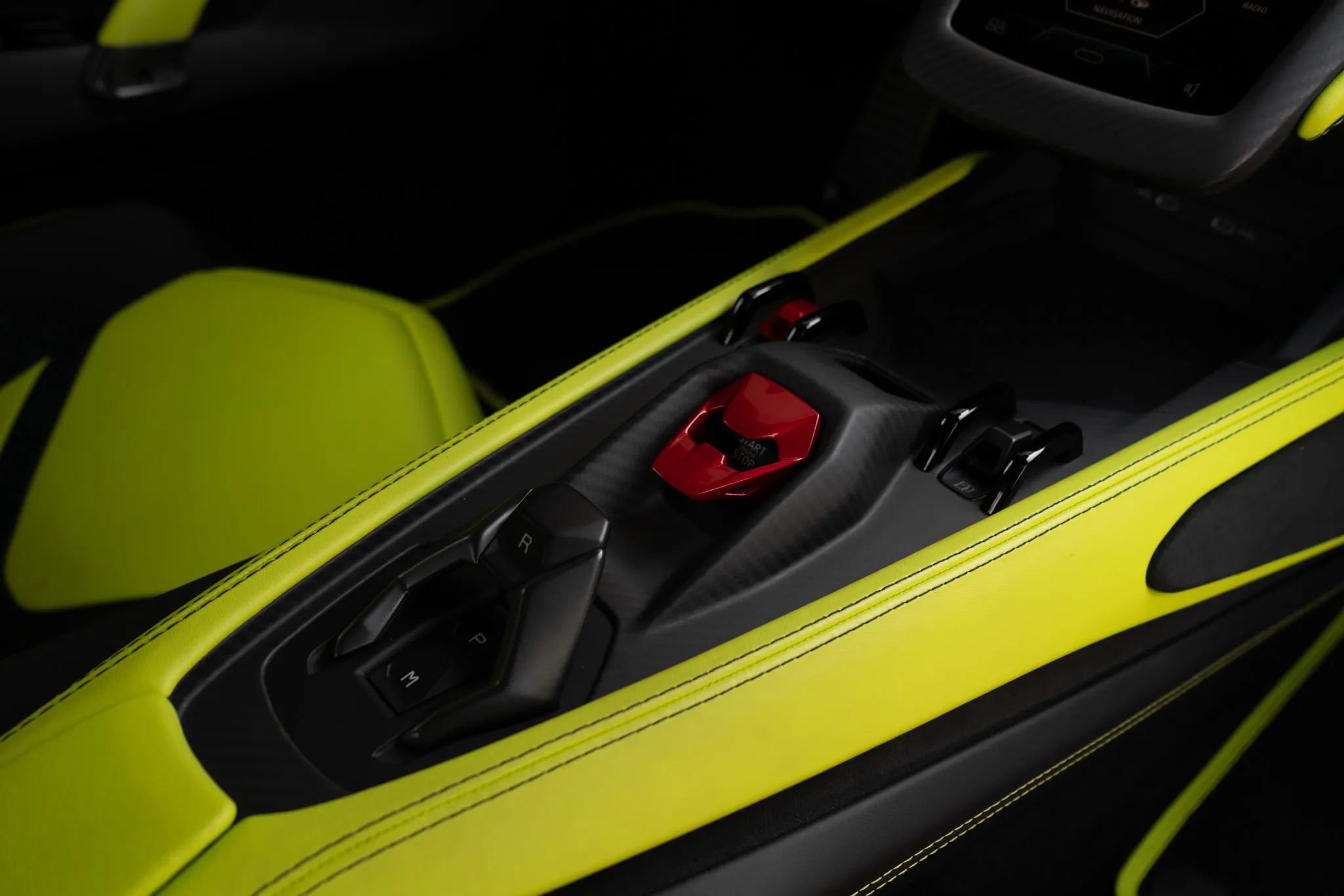 Used 2024 Lamborghini Revuelto AWD/4WD image 58