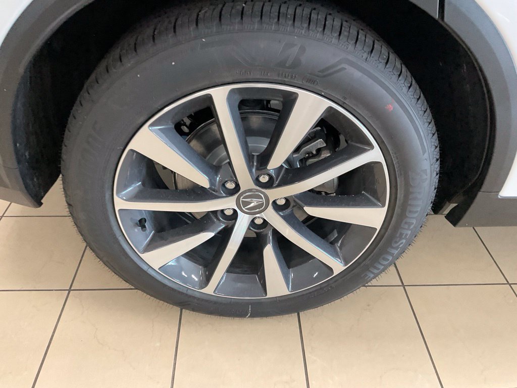 New 2026 Acura MDX w/ Technology Package AWD/4WD image 7