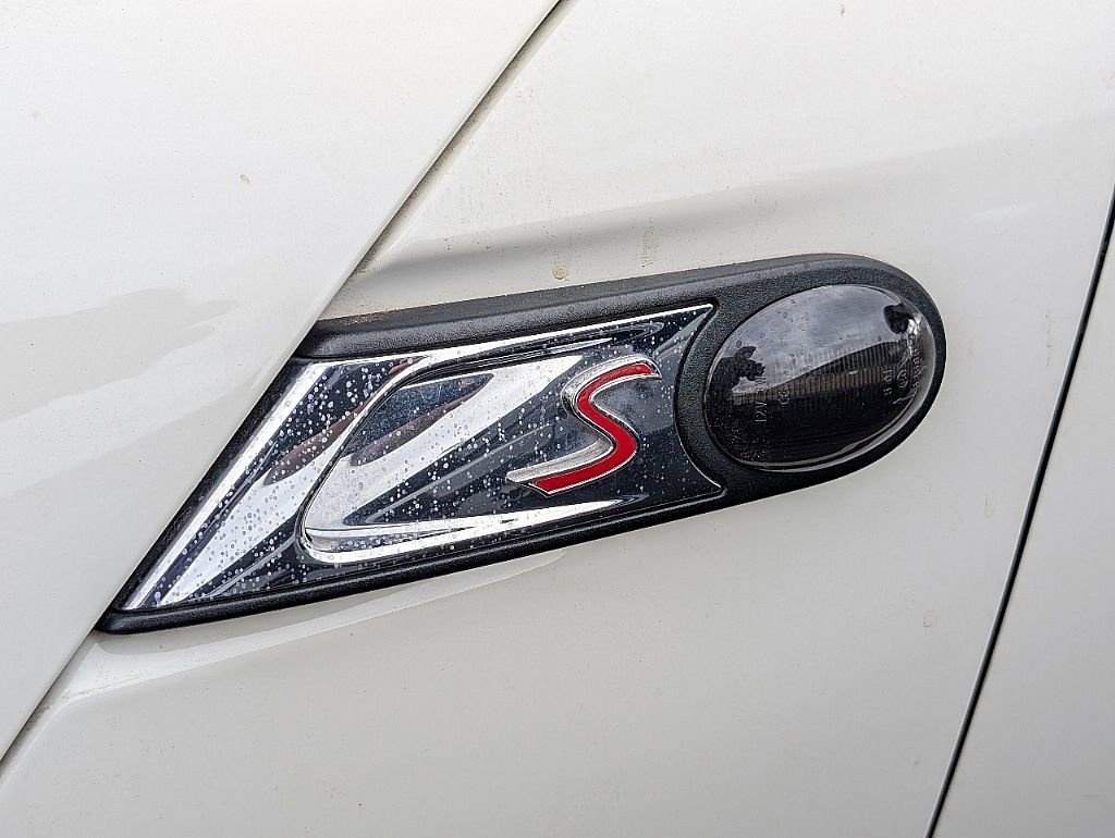 Used 2013 MINI Cooper S image 25