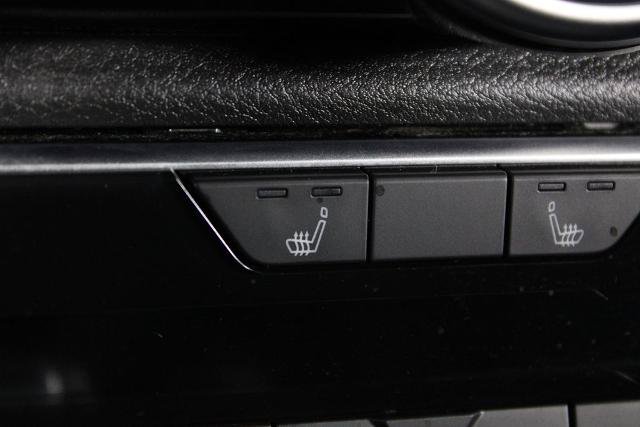 Certified 2025 Nissan Sentra SR FWD image 25