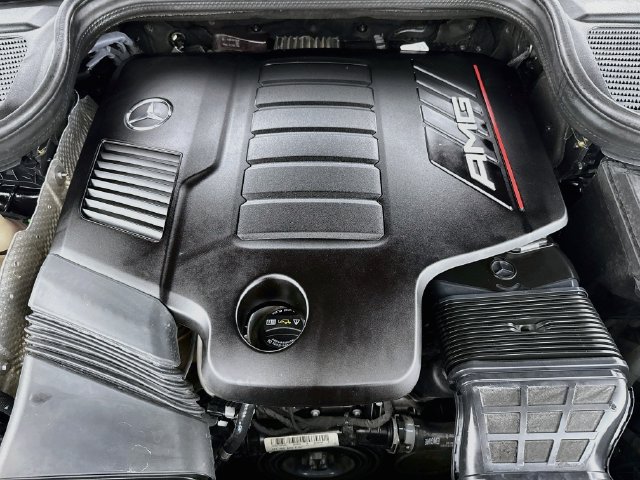 Used 2022 Mercedes-Benz GLE 53 AMG 4MATIC Coupe w/ AMG Night Package image 35
