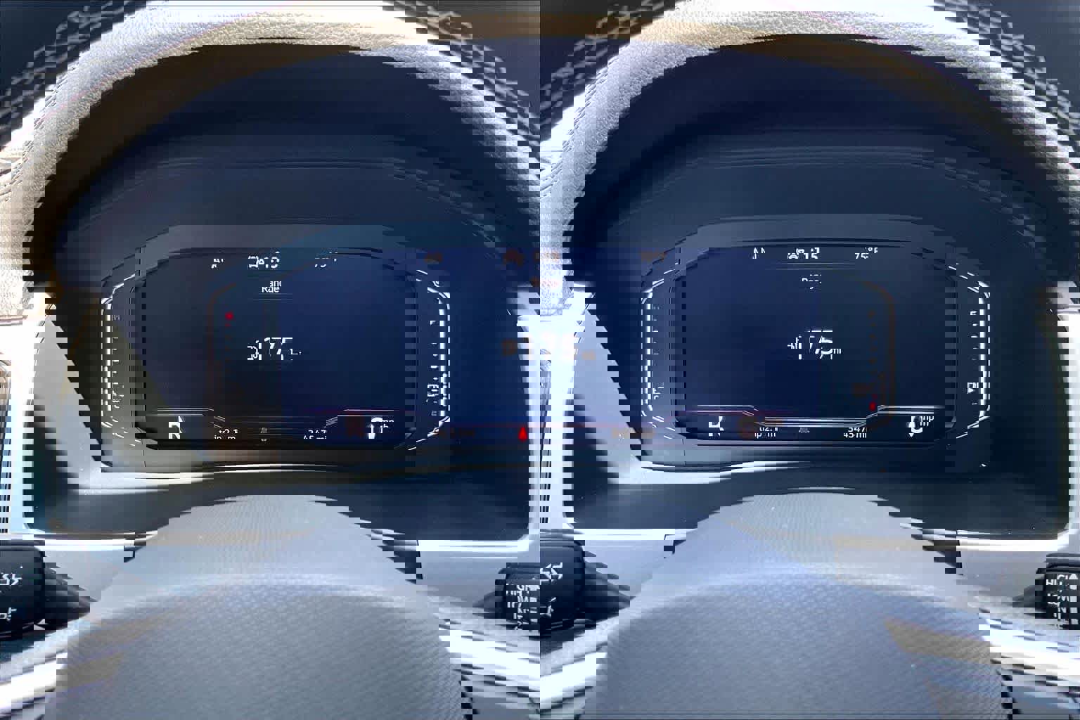 Certified 2023 Volkswagen Atlas Cross Sport SE w/ Black Wheel Package image 26