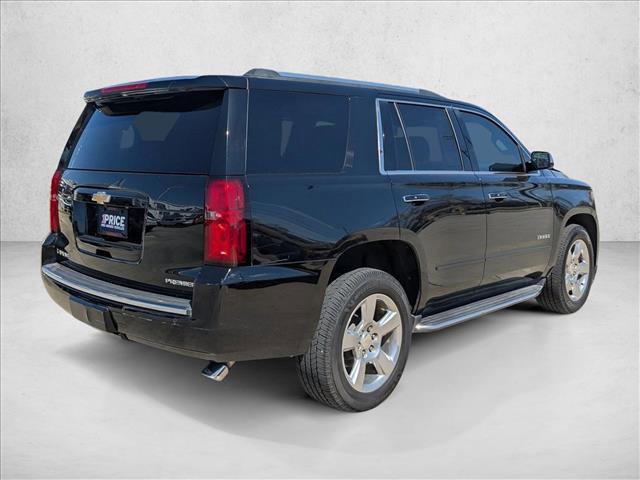 Used 2019 Chevrolet Tahoe Premier image 5