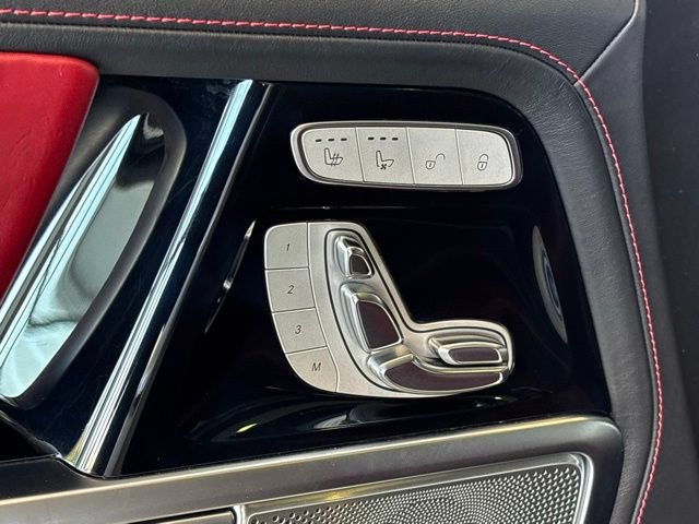 Used 2021 Mercedes-Benz G 63 AMG 4MATIC image 19