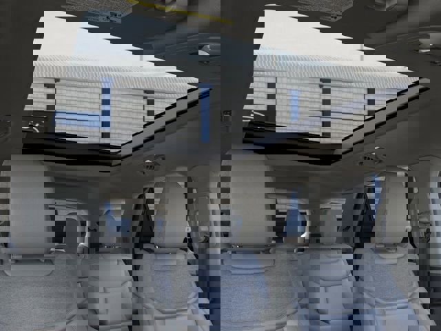 New 2026 Ford Explorer Active image 22