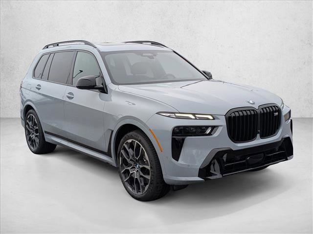 New 2026 BMW X7 M60i image 6