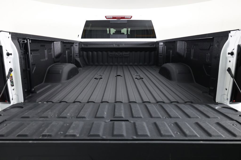 Used 2025 GMC Sierra 3500 Denali w/ Denali Reserve Package AWD/4WD image 7