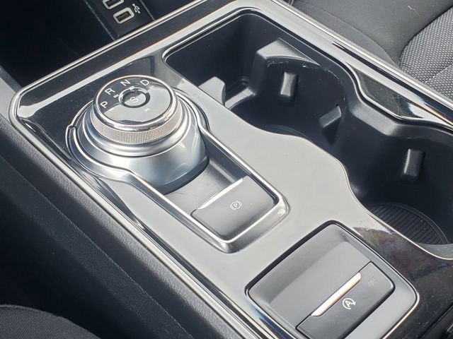 Certified 2020 Ford Edge SE w/ Cargo Accessory Package image 21