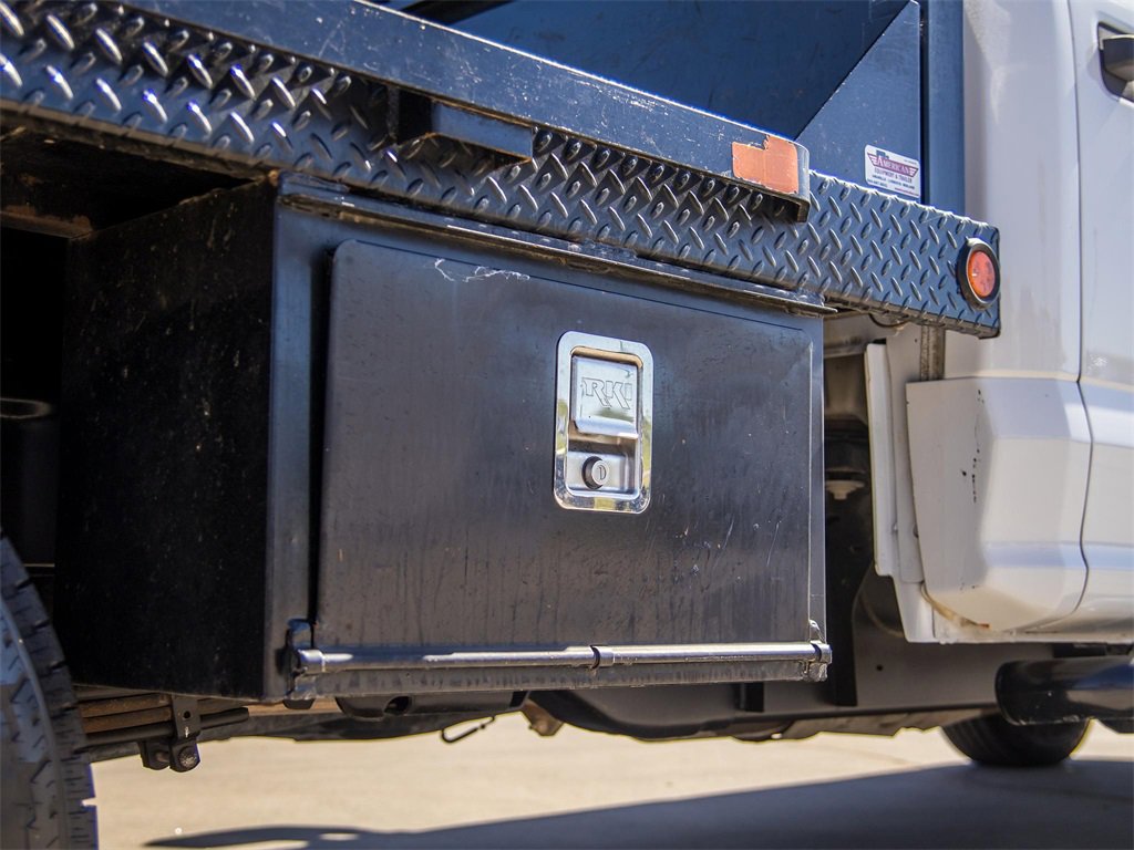 Used 2022 Ford F250 XL w/ Power Equipment Group image 8