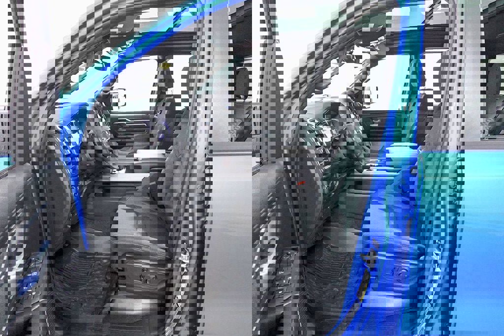 New 2026 RAM 1500 Big Horn image 9