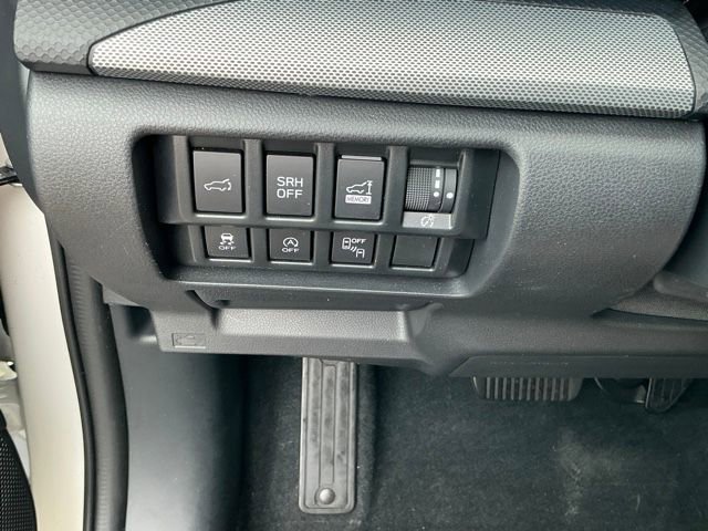 Used 2019 Subaru Forester Limited w/ Popular Package #3 image 21