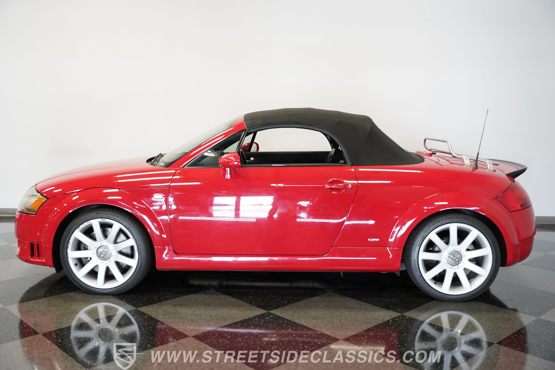 Used 2005 Audi TT 3.2 image 11