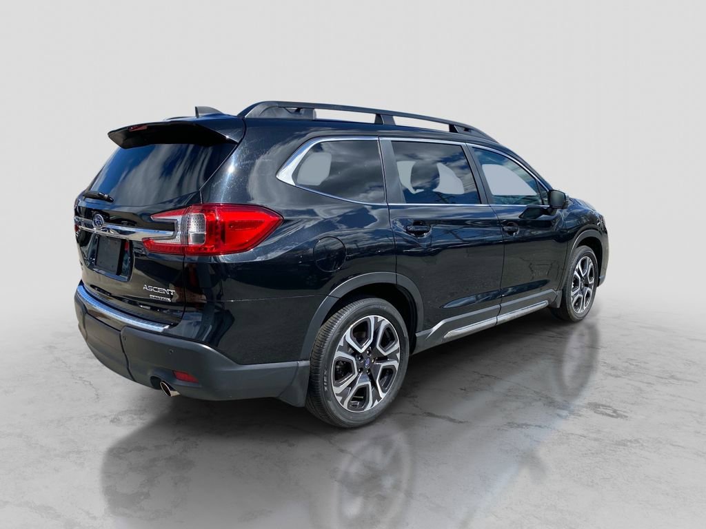 Certified 2023 Subaru Ascent Limited w/ Technology Package image 8