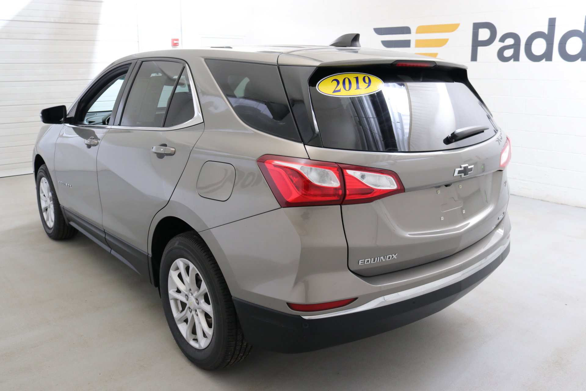 Used 2019 Chevrolet Equinox LT image 6