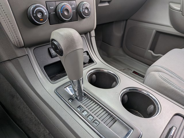 Used 2014 Chevrolet Traverse LS FWD image 11