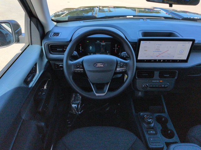 New 2026 Ford Maverick XL FWD image 16