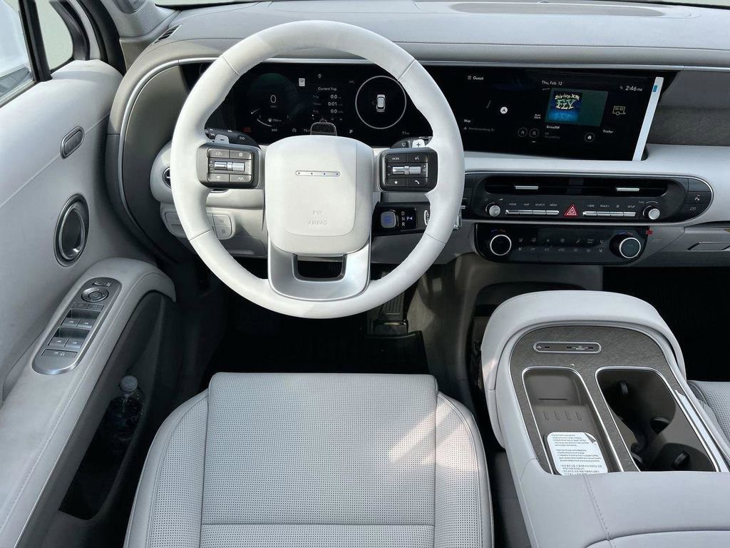 New 2026 Hyundai Palisade Limited image 13