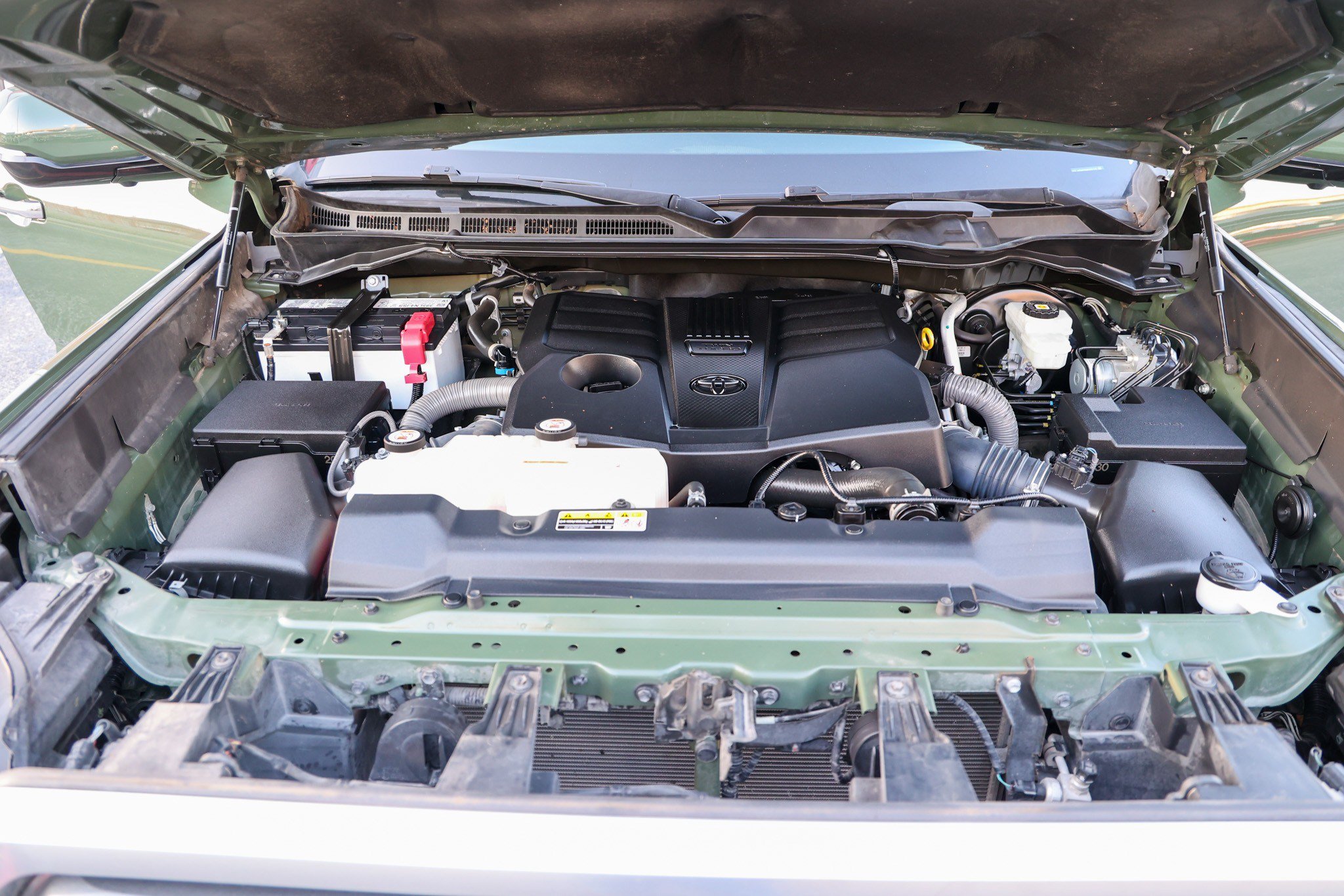 Used 2022 Toyota Tundra Limited RWD image 16