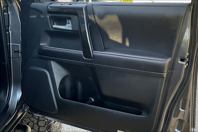 Used 2019 Toyota 4Runner TRD Off-Road Premium image 19