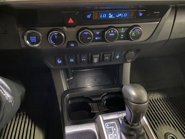 Certified 2020 Toyota Tacoma Limited image 20