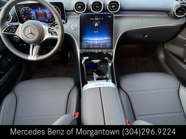 Used 2024 Mercedes-Benz C 300 4MATIC Sedan image 10