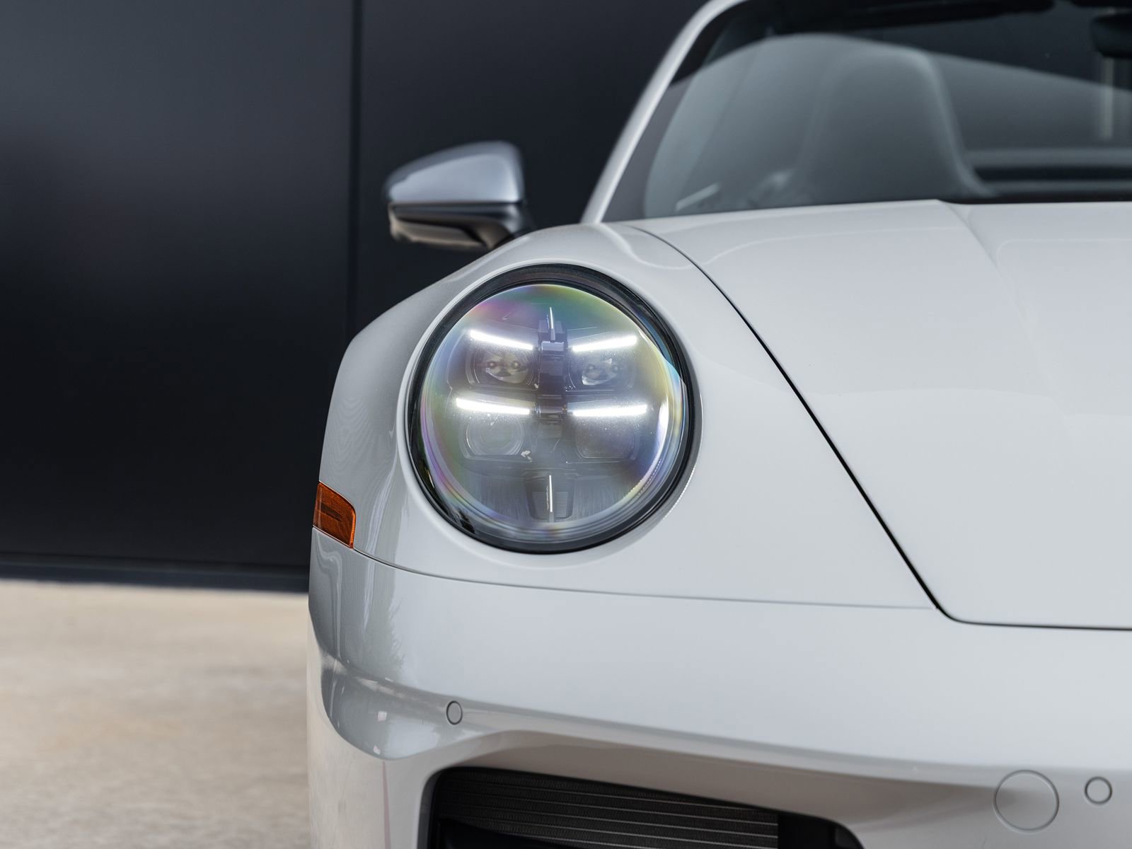 New 2026 Porsche 911 Carrera T image 23