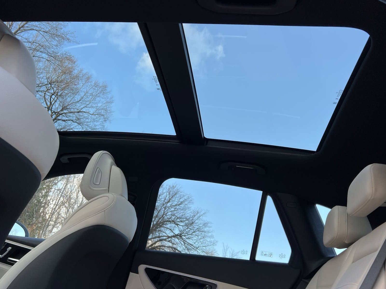 New 2026 Mercedes-Benz GLC 300 4MATIC image 21