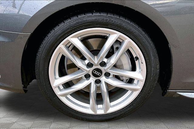 Used 2023 Audi A4 2.0T Premium Plus AWD/4WD image 8