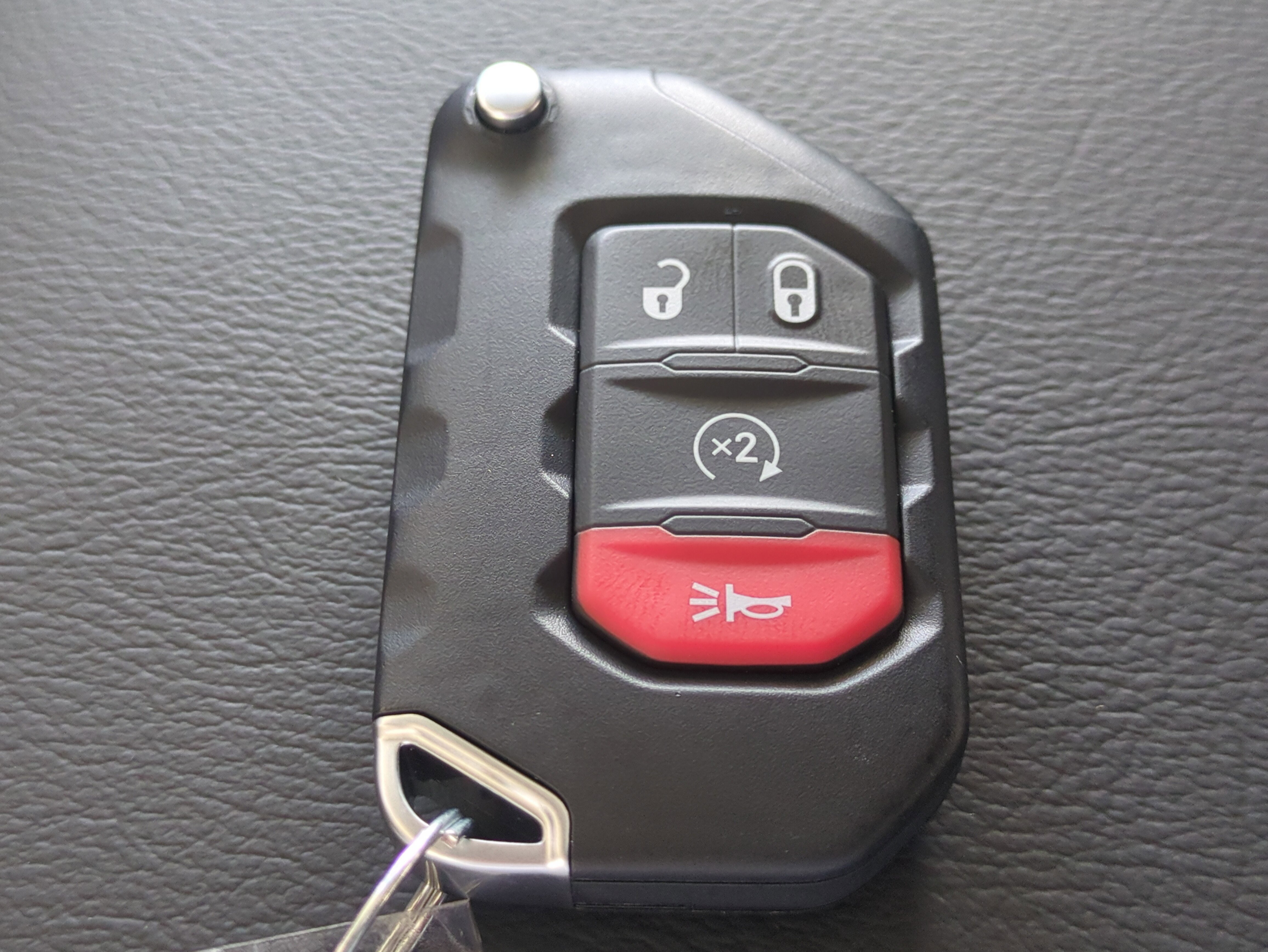 New 2026 Jeep Gladiator Rubicon image 31