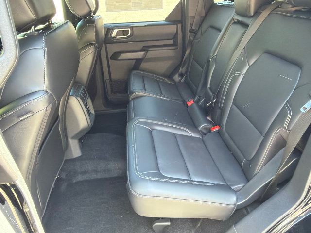 New 2026 Ford Bronco Outer Banks AWD/4WD image 22