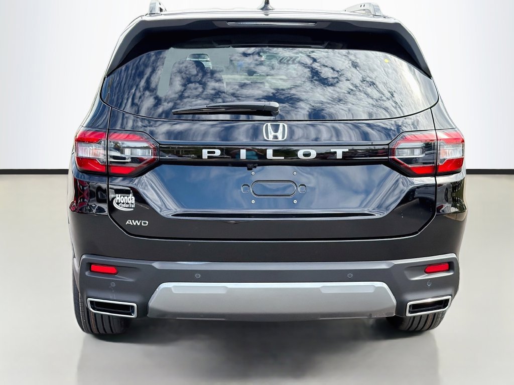 New 2026 Honda Pilot EX-L image 7