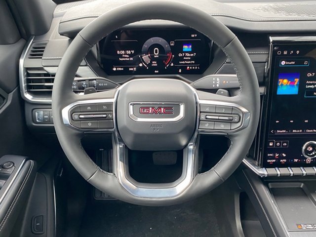 New 2026 GMC Acadia Elevation w/ Black Edition image 6