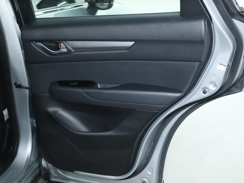 Used 2017 MAZDA CX-5 Sport FWD image 30