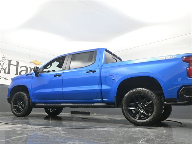 New 2026 Chevrolet Silverado 1500 LT Trail Boss w/ LT Trail Boss Premium Package image 33