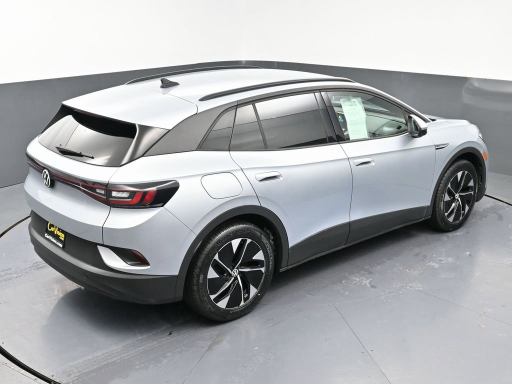 Used 2021 Volkswagen ID.4 Pro image 42