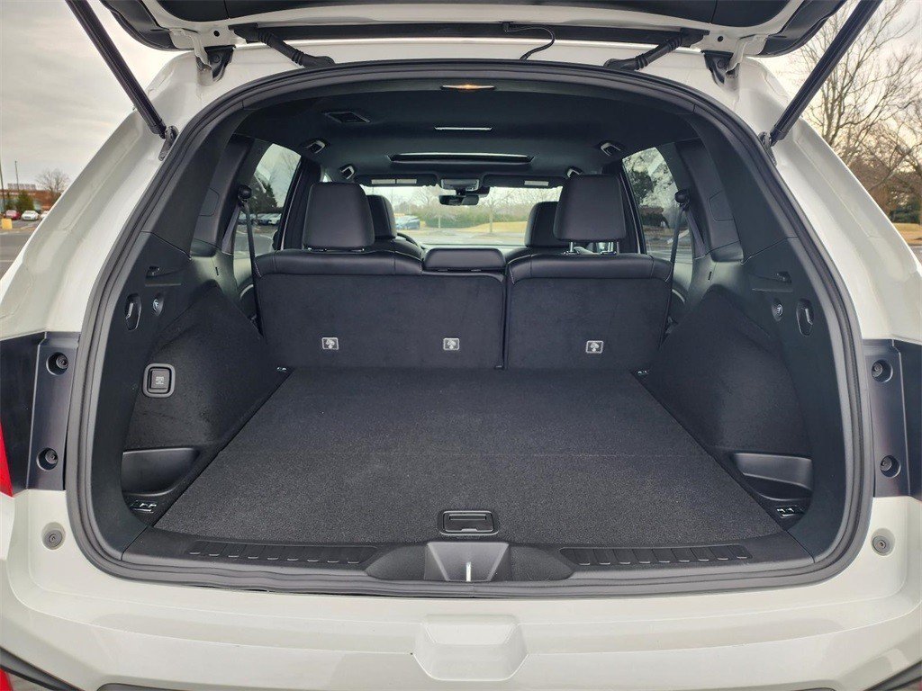 Used 2023 Honda Passport EX-L image 23