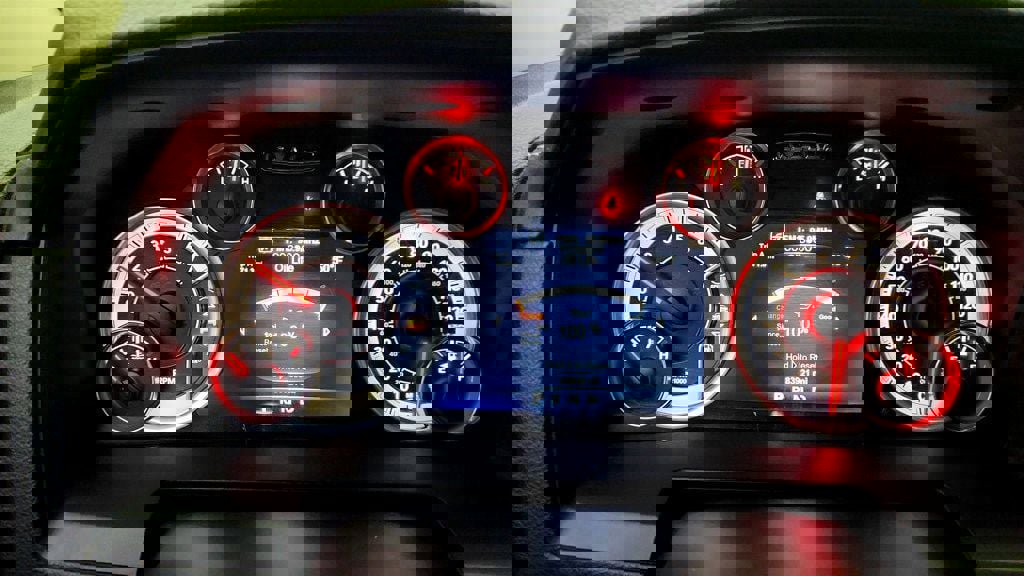 Used 2015 RAM 1500 Sport w/ Remote Start & Security Group image 14