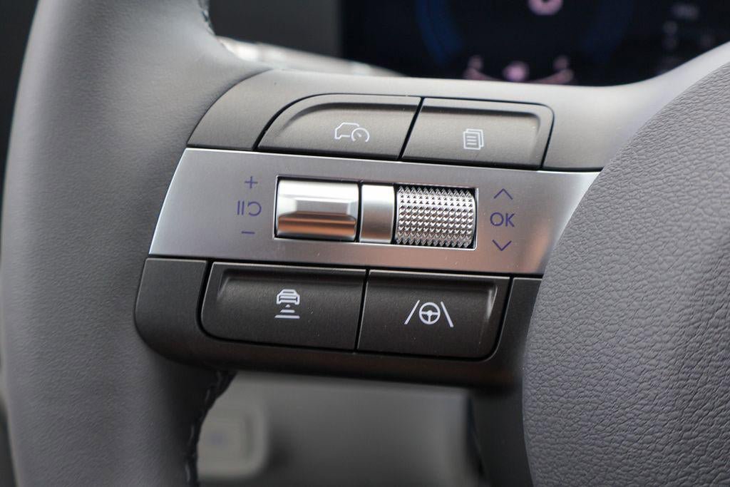 New 2026 Hyundai Kona SEL Sport FWD image 12