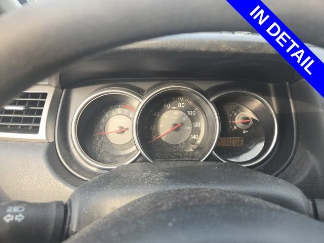 Used 2007 Nissan Versa Hatchback w/ ABS Pkg FWD image 5