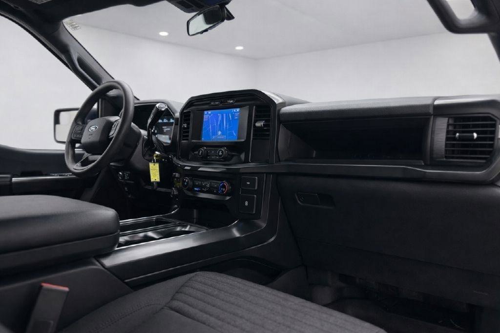 Used 2023 Ford F150 XL w/ STX Appearance Package AWD/4WD image 35