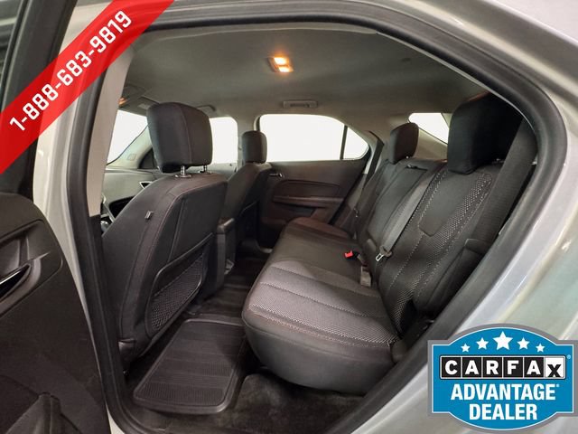 Used 2017 Chevrolet Equinox LS FWD image 22