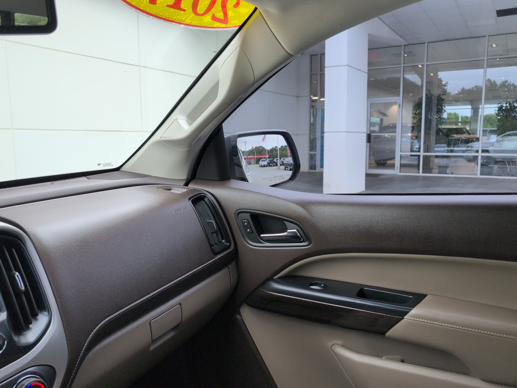 Used 2017 GMC Canyon SLE w/ SLE Convenience Package RWD image 26