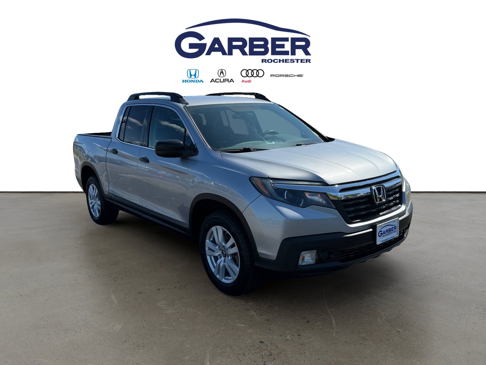 Used 2017 Honda Ridgeline RT image 7