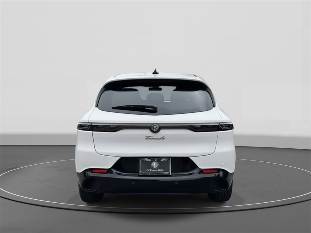 New 2025 Alfa Romeo Tonale w/ Premium Package image 5